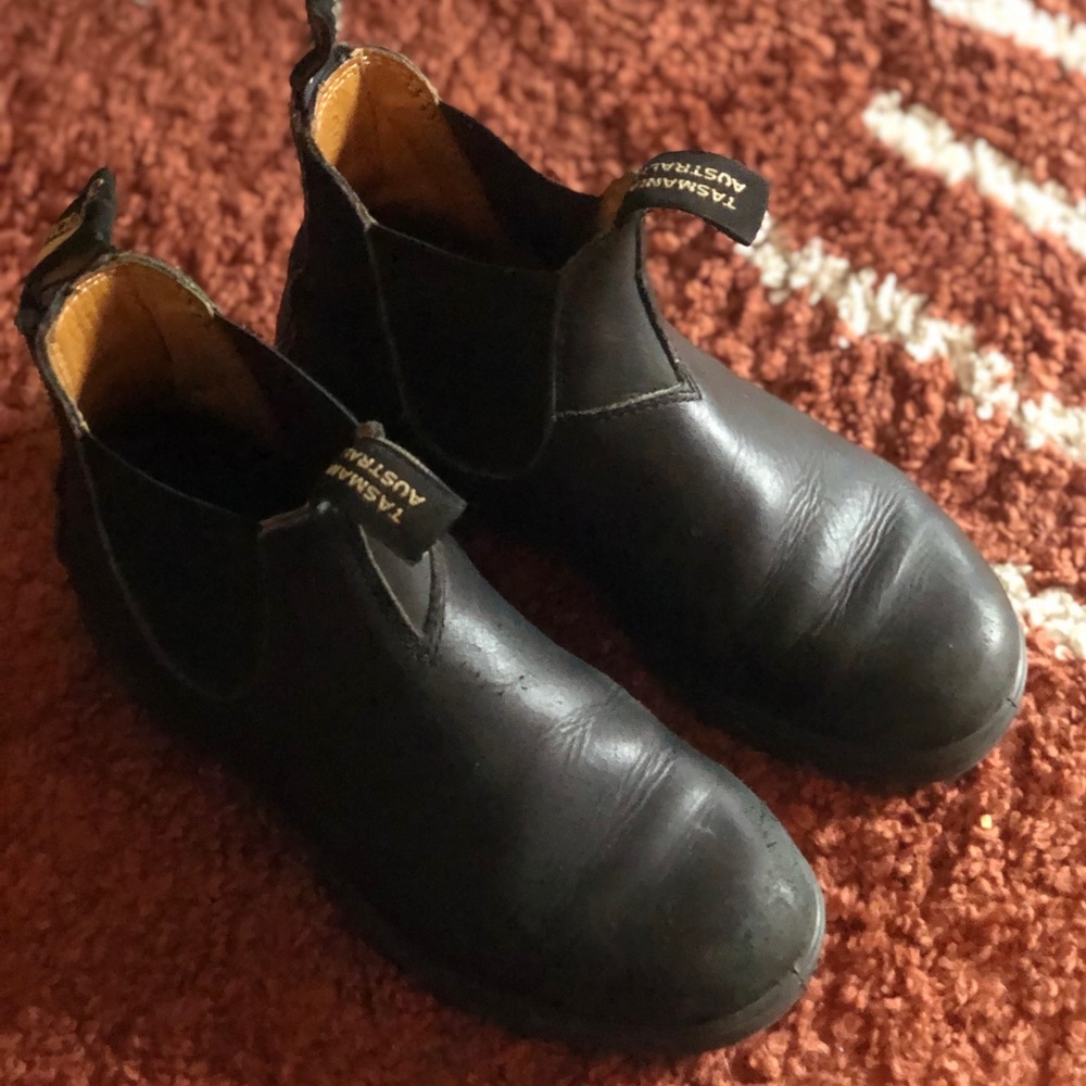 Women’s Blundstone Boots